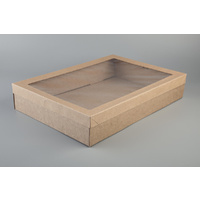 Catering Box #3 (558x252x80mm)