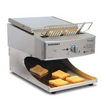 Roband Sycloid Toaster (350 p/hour)