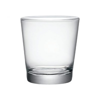 Bormioli Rocco Sestriere Water Glass – 238Ml
