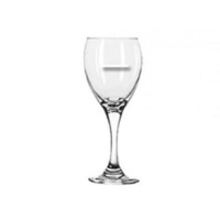 Libbey Teardrop 251ml Wine Glass With Pour Line 150ml