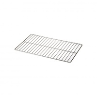 Chef Inox Wire Cooling Rack 325x535mm GN 1/1 no legs