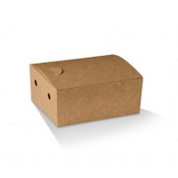 Snack Box - Junior 25pk