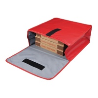 Vogue Insulated Pizza Delivery Bag