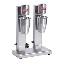 Mosman Milkshake Maker Double