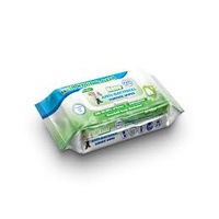 Nano Anti-Bacterial Surface Wipes - 80pack