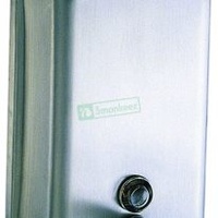 S/S Vertical Soap Dispenser 1200ml
