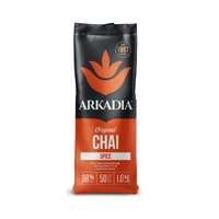 Arkadia Chai Latte 1kg bag