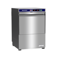 Washtec XU Economy Undercounter Dishwasher/Glasswasher