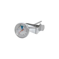 Milk Frothing Thermometer 200mm Probe