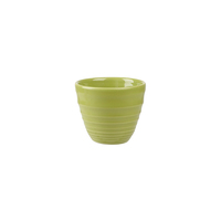 Churchill Ripple Chip Cup Green 280ml