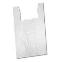 Plain Carry Bag Plastic Small (250)