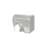 Jantex Automatic Stainless Steel Hand Dryer 2500W
