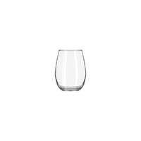Libbey Vina Stemless White Wine Glass 348ml