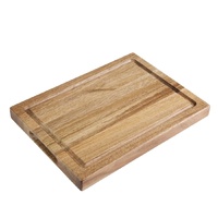 Olympia Acacia Steak Board 260x190mm