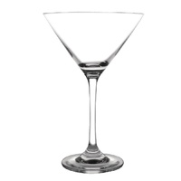 Olympia Bar Collection Martini Glass 275ml 6pk