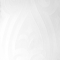 Duni Napkin Superior 48cm White 1/4 fold 240ctn