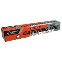 Capri Catering Foil 44cm x 150m
