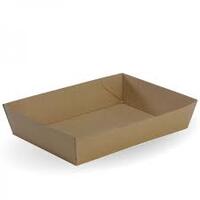 Corrugated Kraft Tray 5 (100 Ctn)