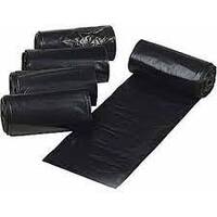 Garbage Bag 54LT - Black 250ctn