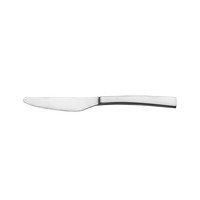 Torino (Satin) Dessert Knife - Solid Handle 12pk