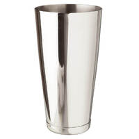 Boston Shaker Stainless Base Only
