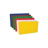 Cutting/Chopping Board Set (300x450x13)