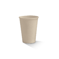 16oz Cold Cup Bamboo/Paper 50pk