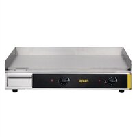 Apuro Extra Wide Countertop Electric Griddle
