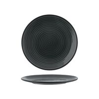 Zuma Jupiter Round Ribbed 265mm Plate