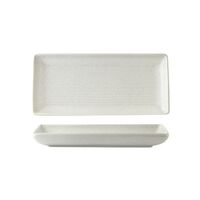 Zuma Frost Share Platter 250 x 125mm