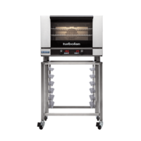 Turbofan E27D3 - Full Size Tray Digital Electric Convection Oven 