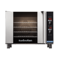 Turbofan E31D4 - Full Tray Digital Electric Convection Oven