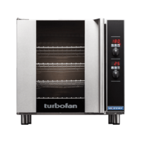 Turbofan E32D4 - Full Size Tray Digital Electric Convection Oven