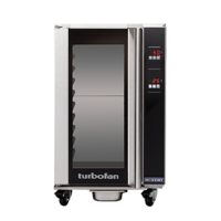 Turbofan H10D - 10 Tray 1/1 GN Digital Electric Holding Cabinet