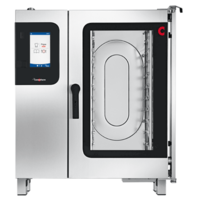 Convotherm C4EST10.10CD - 11 Tray Electric Combi-Steamer Oven - Direct Steam - Disappearing Door
