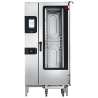Convotherm C4EST20.10CD - 20 Tray Electric Combi-Steamer Oven - Direct Steam - Disappearing Door