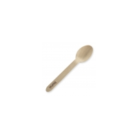10cm Wood Teaspoon 100pk