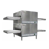 Lincoln Single Stack Electric Pizza Conveyor Oven 2504-2