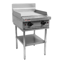 Trueheat Griddle 600mm RCT6-6G-NG