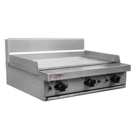 Trueheat 900mm Griddle RCT9-9G-NG