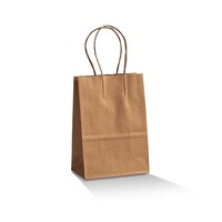Brown Kraft Bag Baby 500Ctn