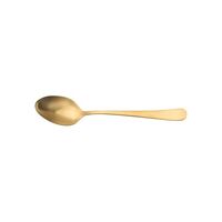 Amefa Austin Gold Dessert Spoon 12pk