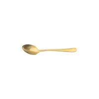 Amefa Austin Gold Tea Spoon 12pk