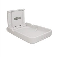 Bolero Vertical Baby Changing Station