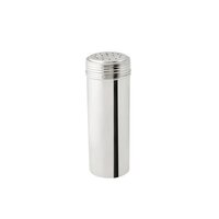 Salt Dredge High Stainless Steel 500ml