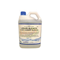 Liquid Bleach 12.5% 5LT