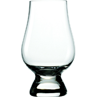 Stolzle GlenCairn Whisky Tasting Glass 190ml