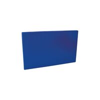 Cutting Board Blue 300x450x13mm