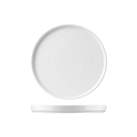 Churchill Walled Chef's Plate 260mm