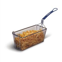 Austheat Fryer Basket 140(h) x 165 (w) x 335 (d)